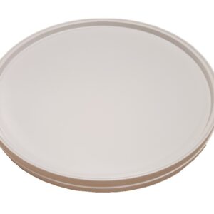 Spare lids for P40750 WHITE