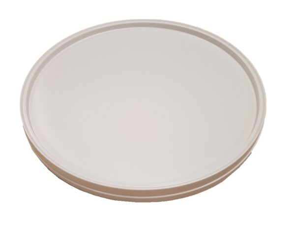 Spare lids for P410L WHITE