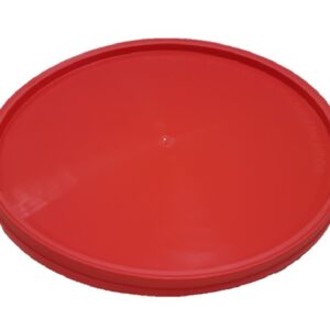 Spare lids for P41800 RED