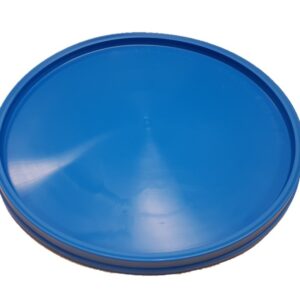 Spare lids for P415L BLUE