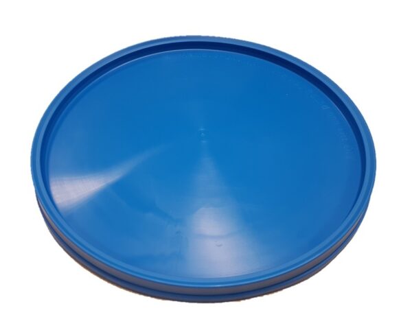 Spare lids for P415L BLUE