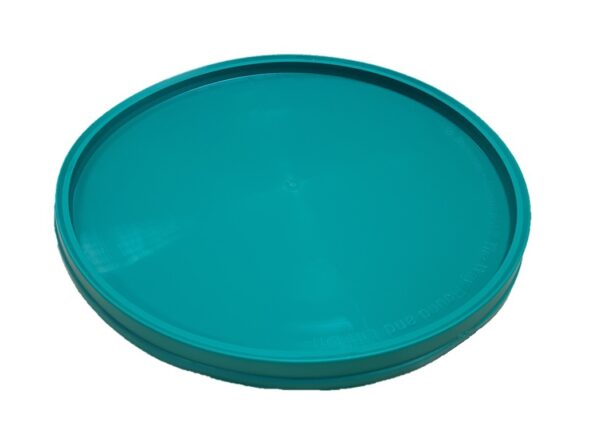 Spare lids for P42500 GREEN