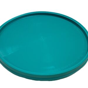 Spare lids for P45000 GREEN