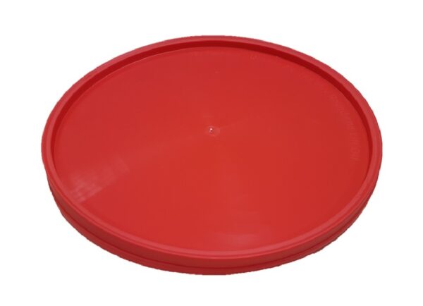 Spare lids for P45000 RED