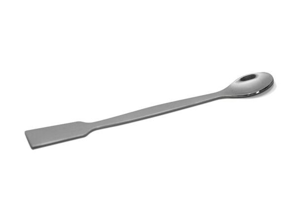 Spatula, Spoon, Length 150mm