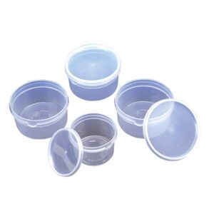 Supatubs 500ml with lid