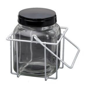 Extra Large Glass Jars 3500ml