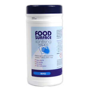 Disinfectant Wipes