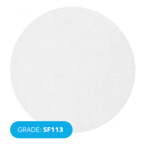 SureFilt Filter Paper Circles - SF113 320mm  (Pk 100)