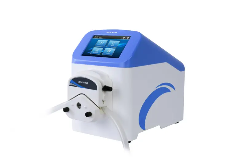 Peristaltic Pump, The Ultimate Tool for Liquid Distribution in Laboratories! Buller 600 1 scaled 1