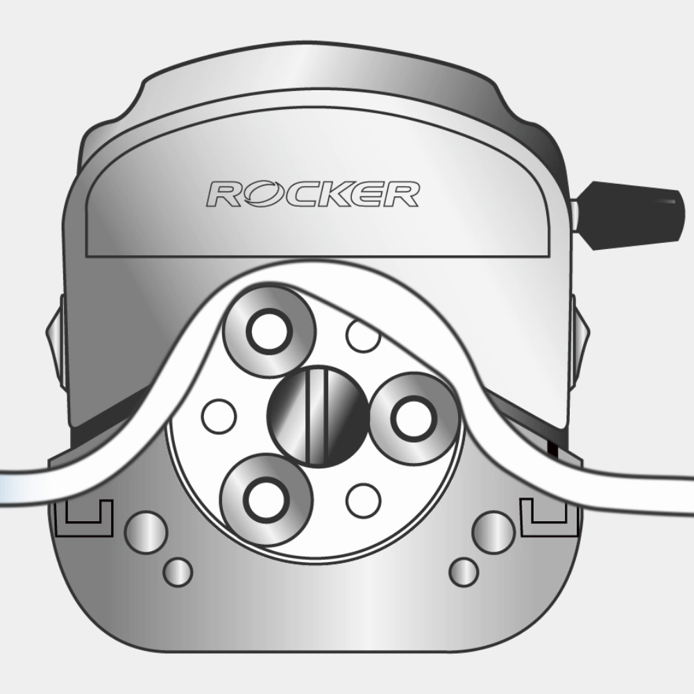 Peristaltic Pump, The Ultimate Tool for Liquid Distribution in Laboratories! Pump Slow