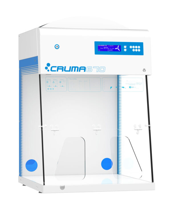 Ductless Fume Hood