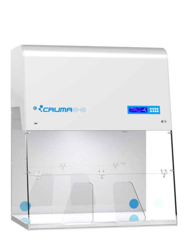 ductless fume hood