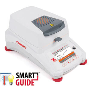 Moisture Analyzers