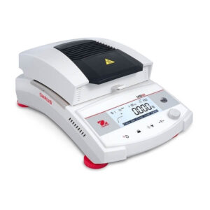 Moisture Analyzer