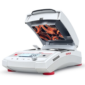 MB32 - Moisture Analyzer MB32 USP2