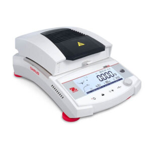 Moisture Analyzer