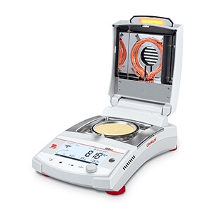MB62 - Moisture Analyzer MB62 USP1
