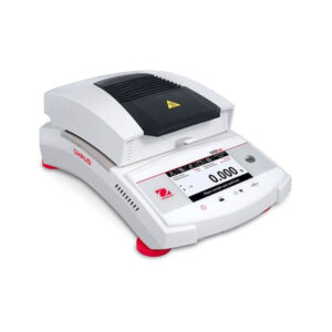 Moisture Analyzer