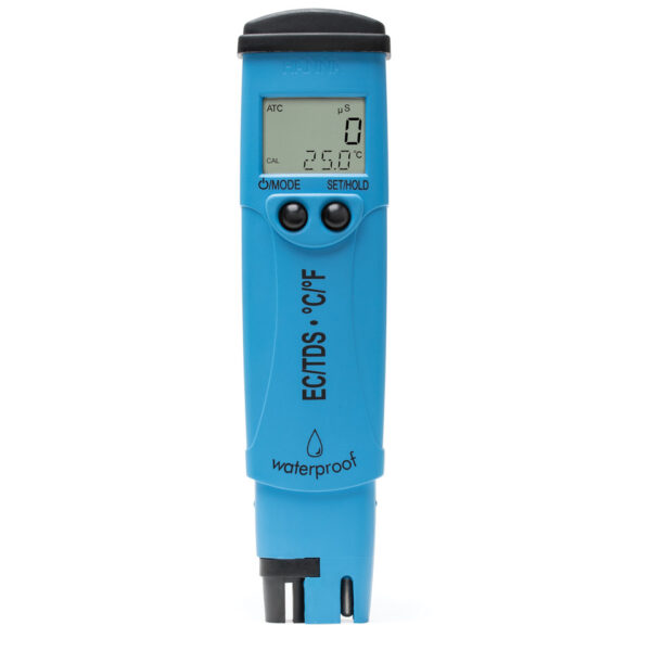 conductivity meter