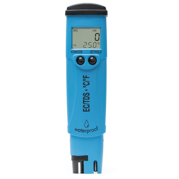 conductivity meter