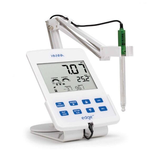 ph meter
