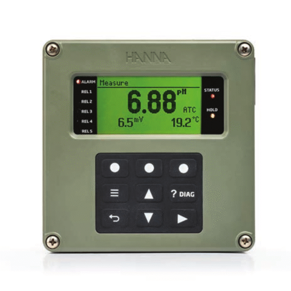 Universal Process Controller