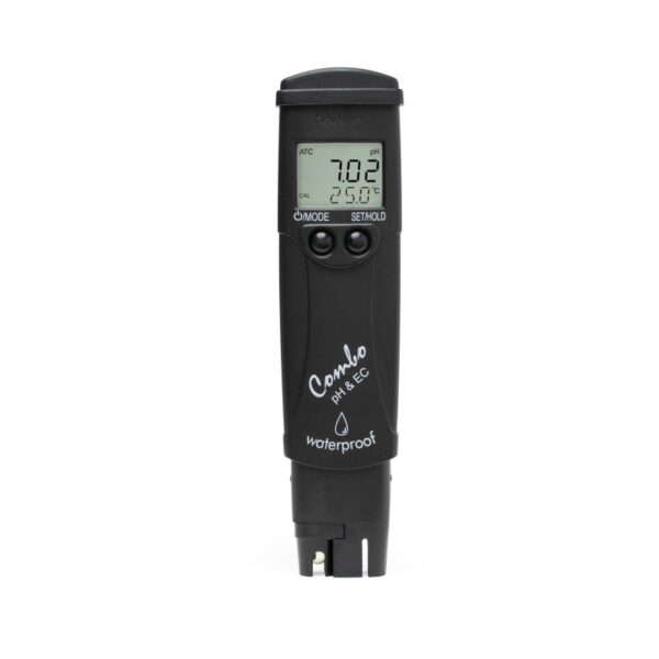 pH tester