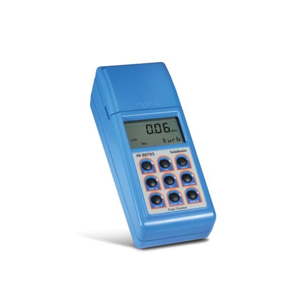 Portable Turbidity Meter