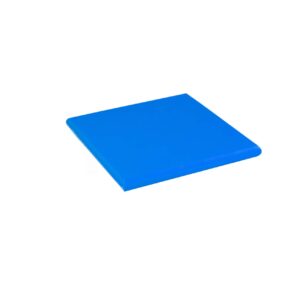 SpeciBoard Dura Cutting Board 300x300x25mm Blue