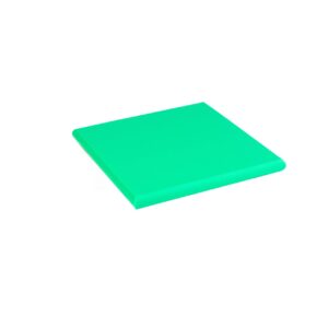 SpeciBoard Dura Cutting Board 300x300x25mm Green