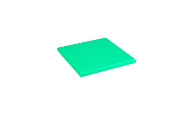 SpeciBoard Dura Cutting Board 300x300x25mm Green