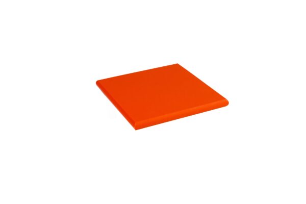 SpeciBoard Dura Cutting Board 300x300x12mm Red
