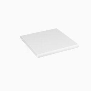 SpeciBoard Dura Cutting Board 300x300x12mm White