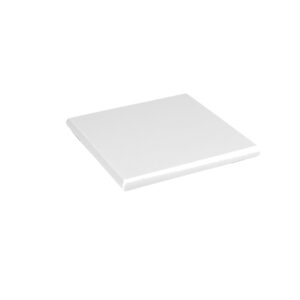 SpeciBoard Dura Cutting Board 300x300x25mm White