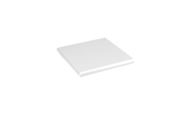 SpeciBoard Dura Cutting Board 300x300x25mm White