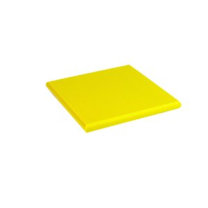 SpeciBoard Dura Cutting Board 300x300x12mm Yellow