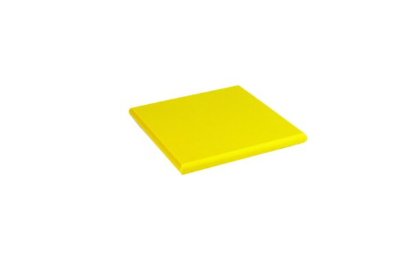 SpeciBoard Dura Cutting Board 300x300x12mm Yellow