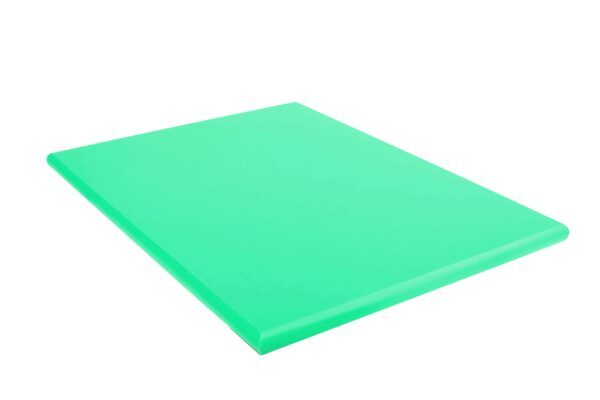 SpeciBoard Dura Cutting Board 450x300x25mm Green