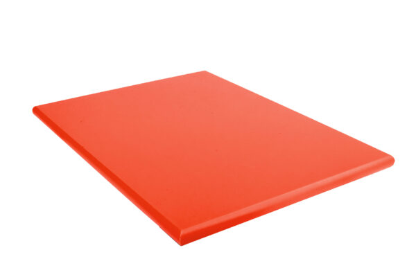 SpeciBoard Dura Cutting Board 450x300x25mm Red