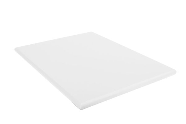 SpeciBoard Dura Cutting Board 450x300x25mm White