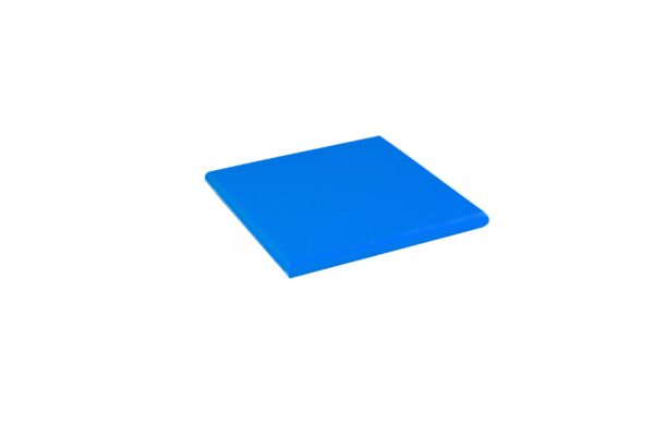 SpeciBoard Dura Cutting Board 450x450x25mm Blue