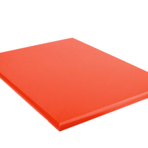 SpeciBoard Dura Cutting Board 600x450x25mm Red