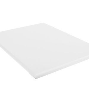 SpeciBoard Dura Cutting Board 600x450x12mm White