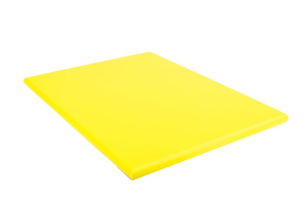 SpeciBoard Dura Cutting Board 600x450x12mm Yellow