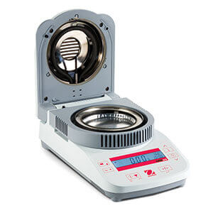 MB23 - Moisture Analyzer MB23 USP1