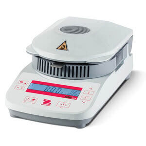 MB23 - Moisture Analyzer MB23 USP3