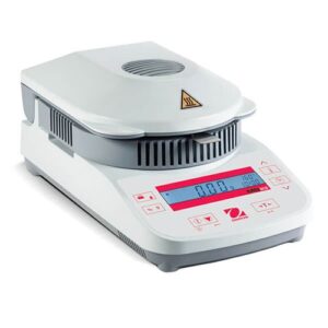 moisture analyzer