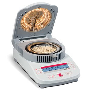 Moisture Analysers