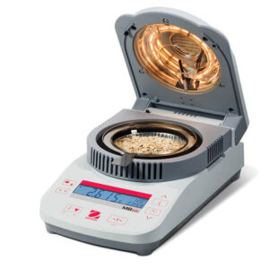 moisture analyzer